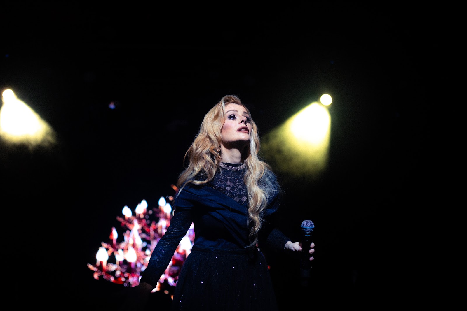 Stephanie Lii em Lisboa